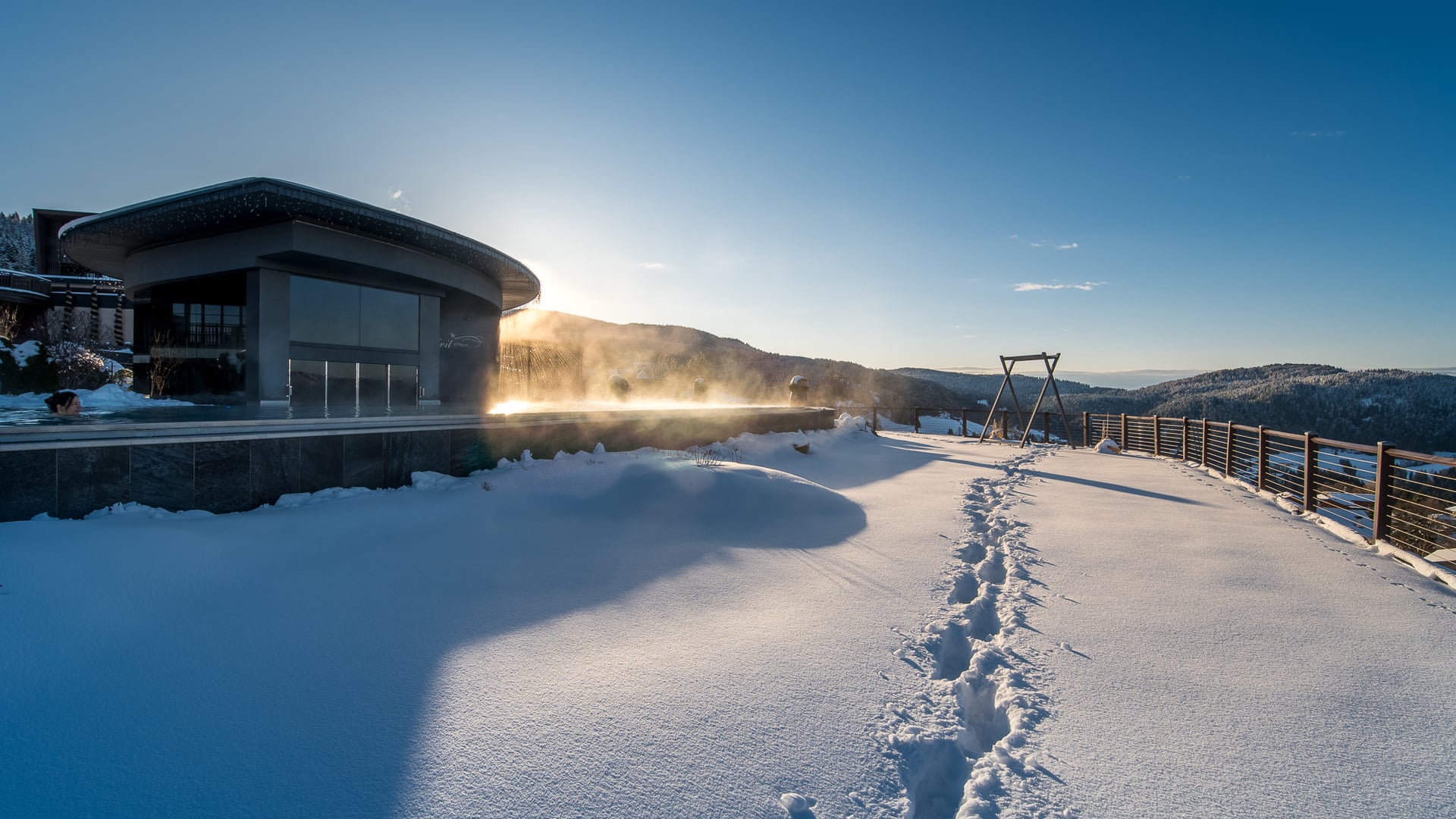 Feel the Spirit of Meran.