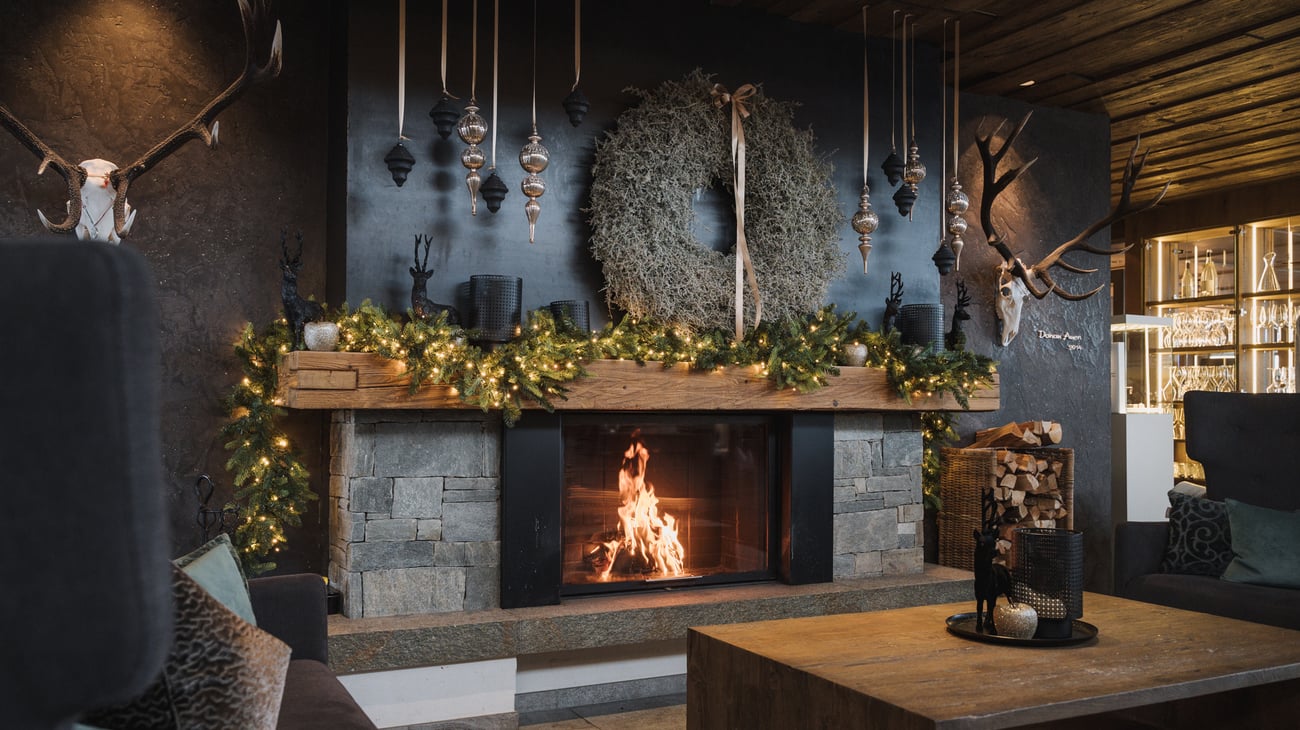 5 Sterne Frühstück Hotel Südtirol bei Meran