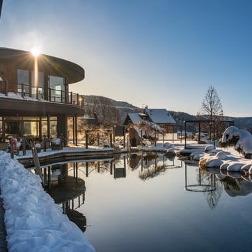 Summer holidays in the Alps, high above Merano Summer holidays in the Alps, high above Merano