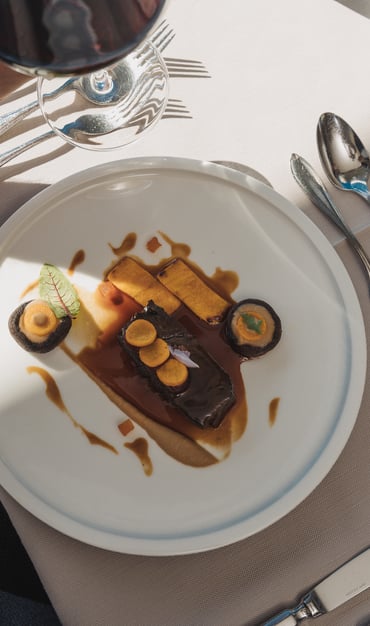 gusto hotel Avelengo