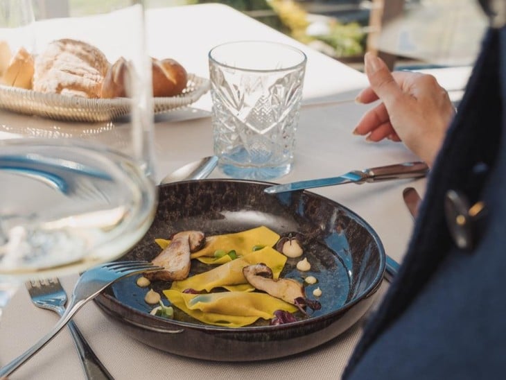 Piacere sano.
