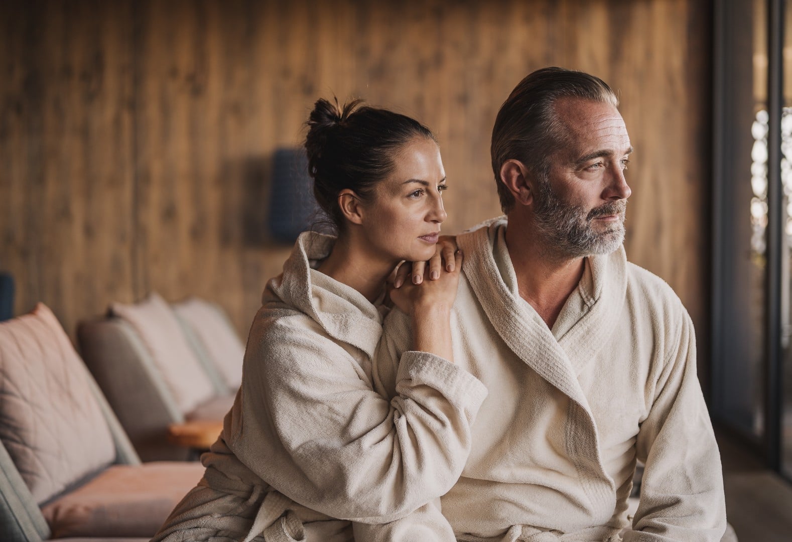 Nachhaltig entspannen