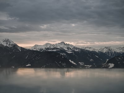 Nachhaltig entspannen