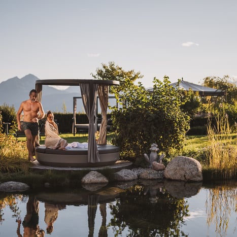 Hotel Chalet Mirabell