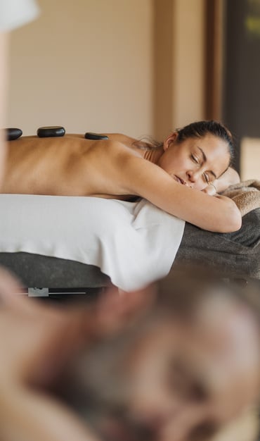 benessere hotel 5 stelle Avalengo