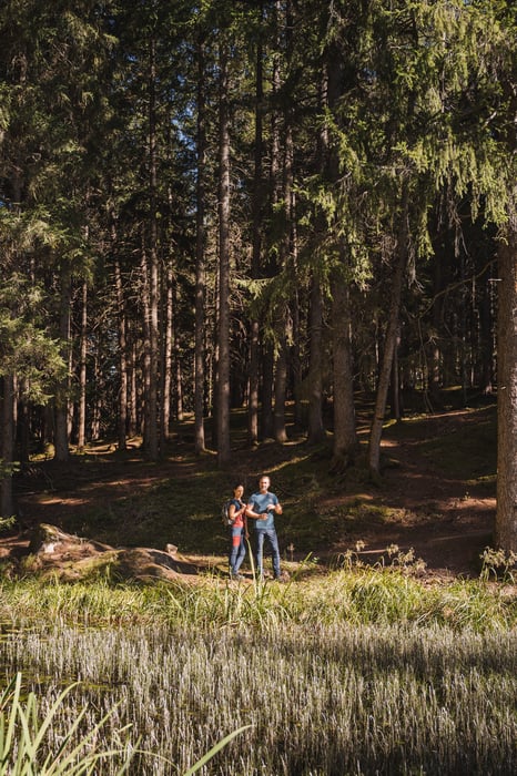Wandern