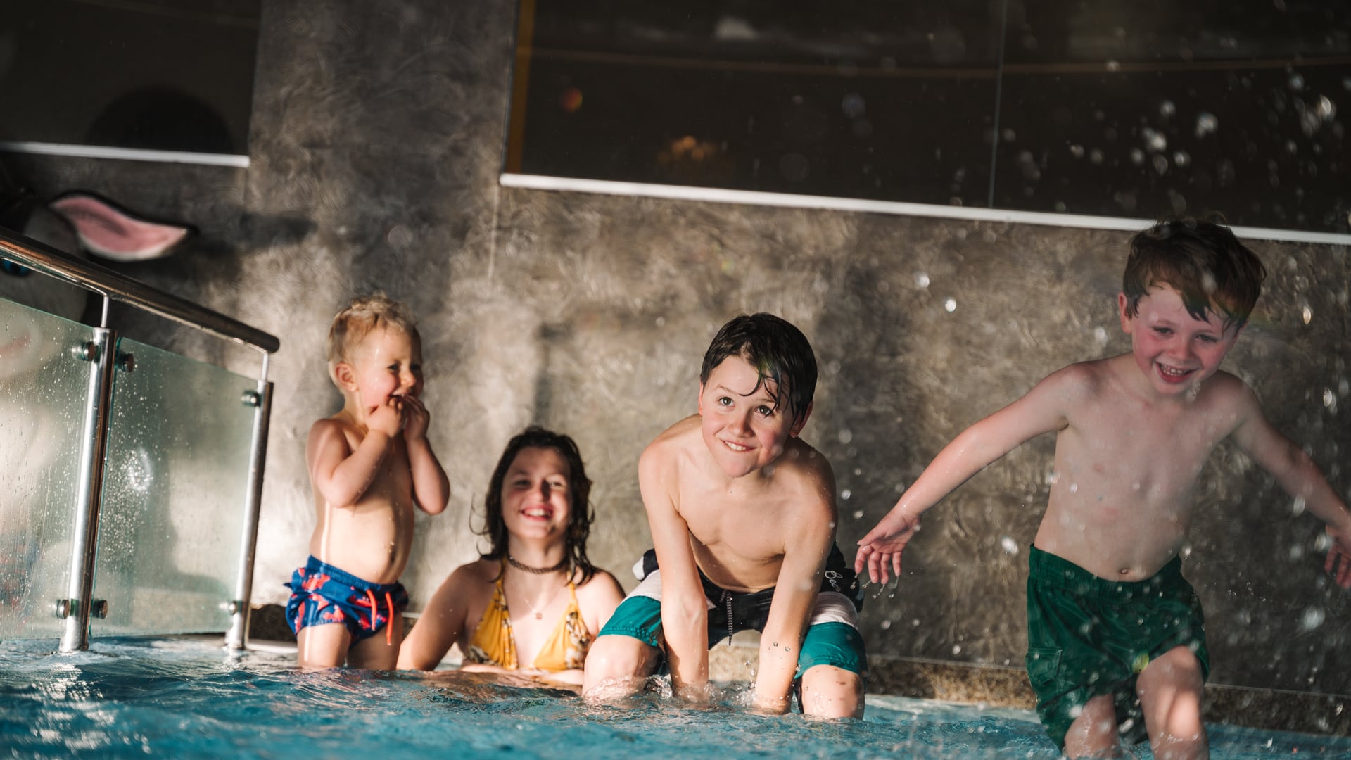 Familienurlaub Hotel Hafling: Kinder- & Familienhotel Südtirol