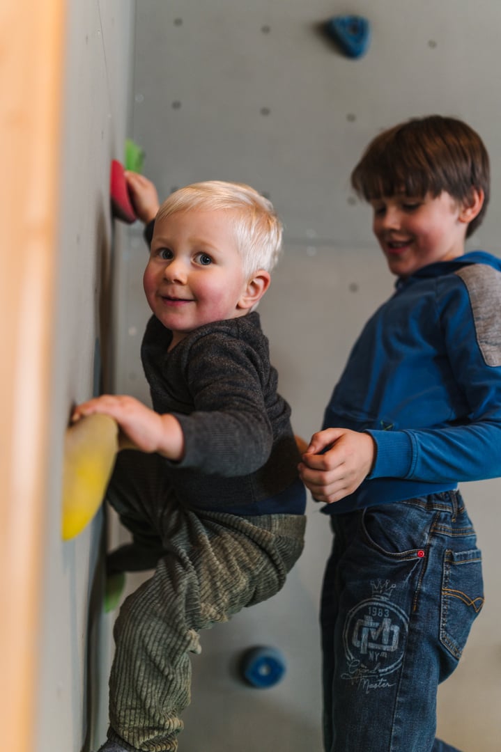 5 Sterne Kinderhotel Südtirol - Familienhotel Mirabell