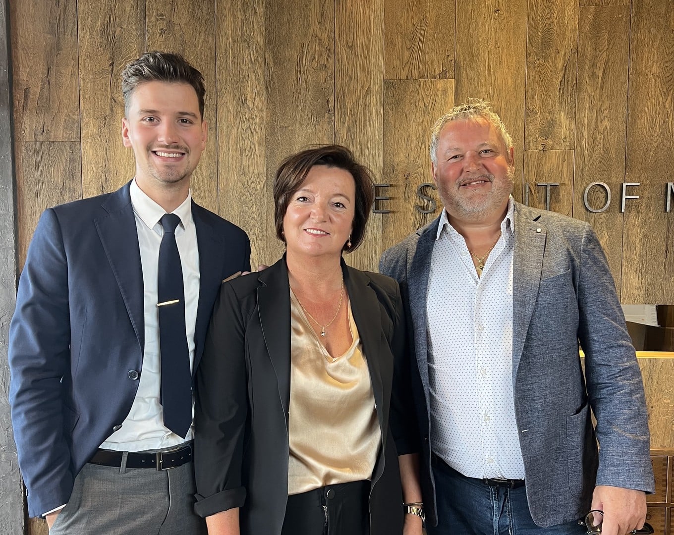 About us- your hosts at 5*hotel in Hafling, South Tirol