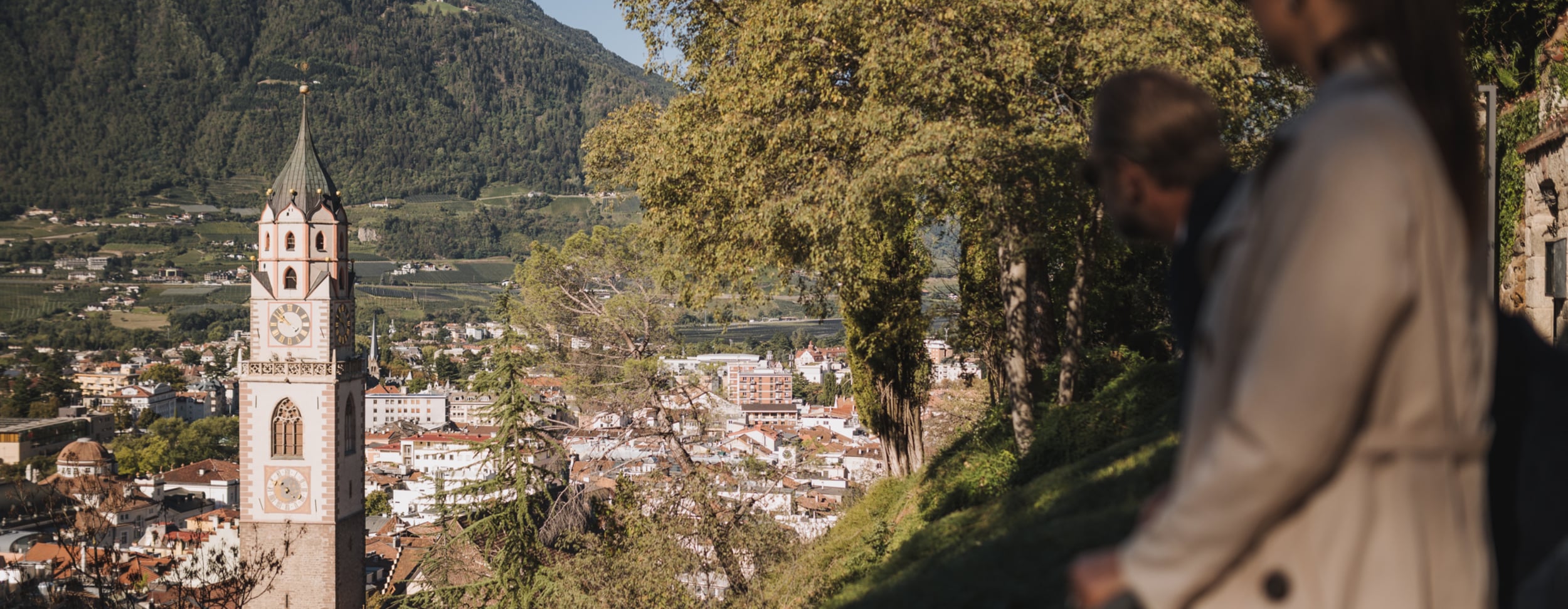 5 Sterne Hotel Meran