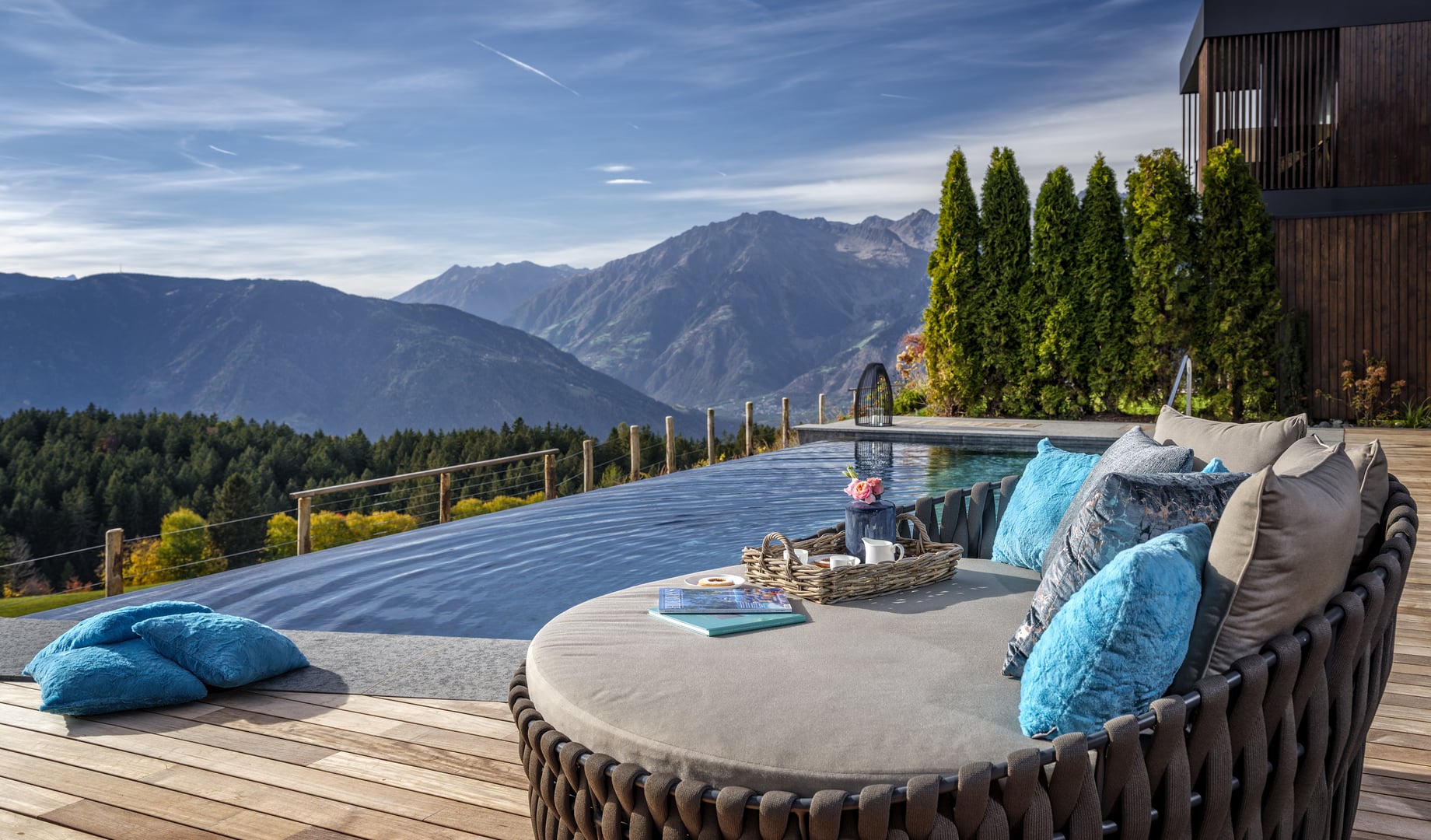 Premium Villa