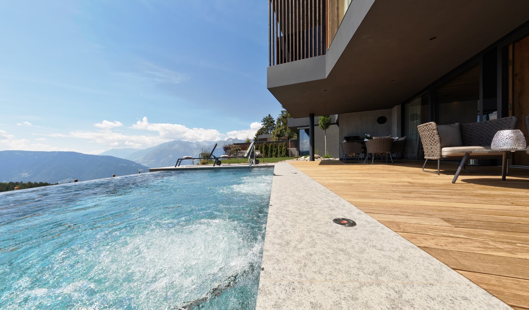 Master Villa