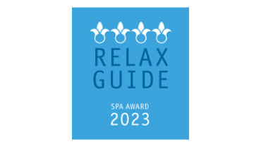 Relax Guide SPA Award 2023