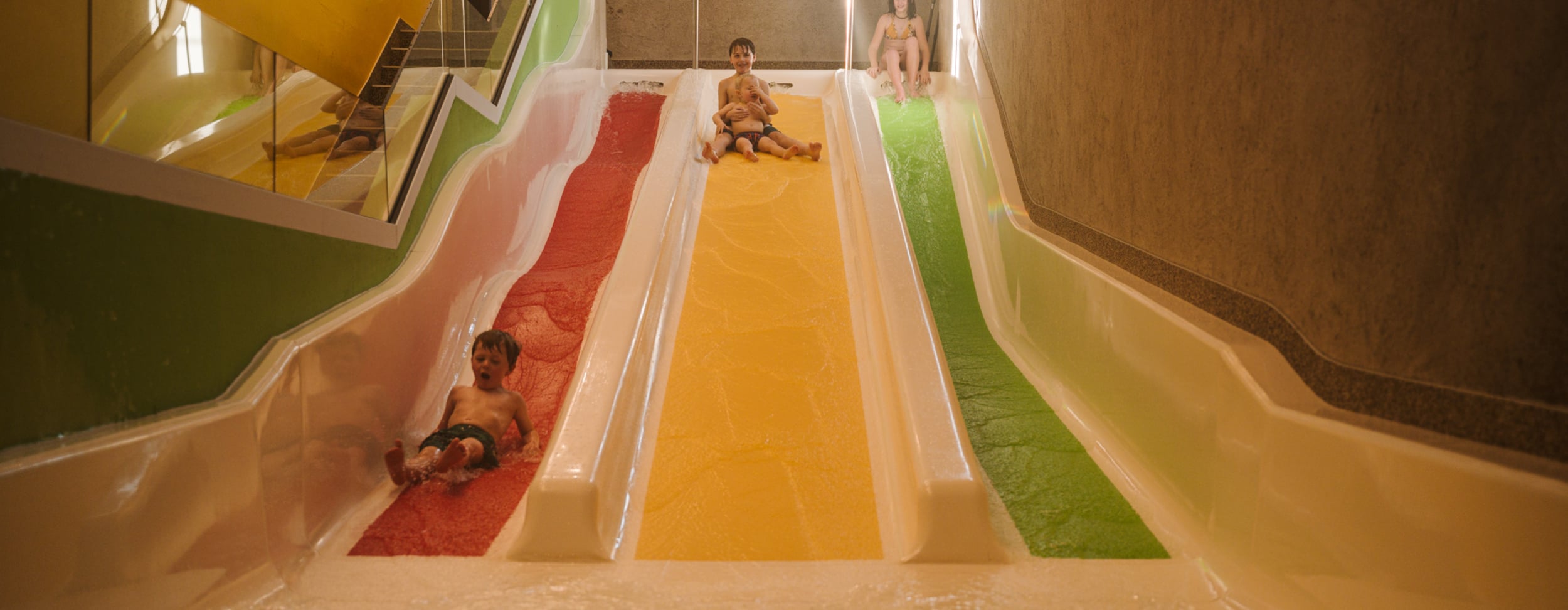 Family SPA