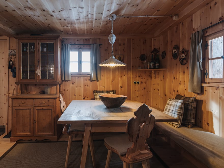 Wohntraum Chalet "M"