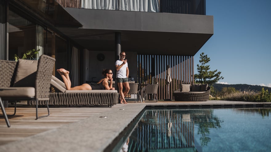 Bergvillen | Summer Edition
