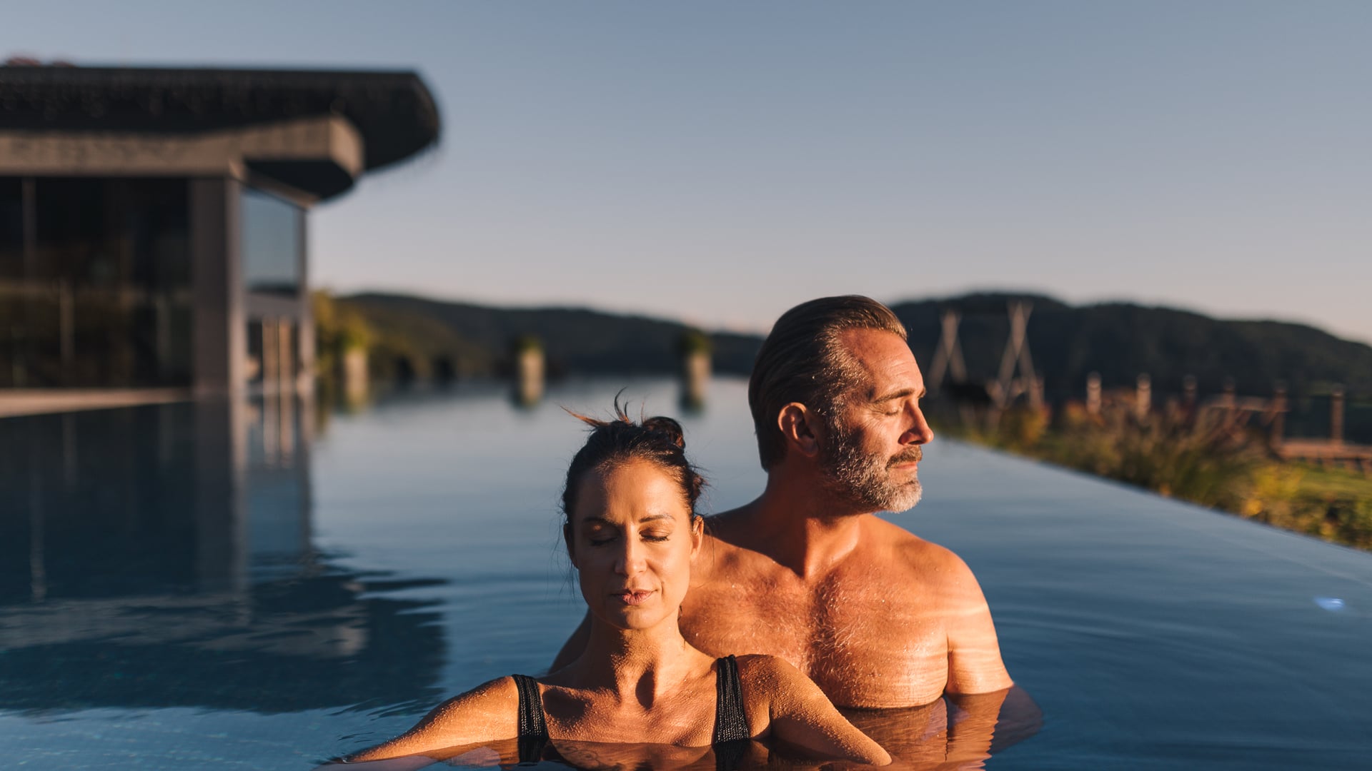 Day Spa Südtirol im Wellnesshotel Mirabell bei Meran