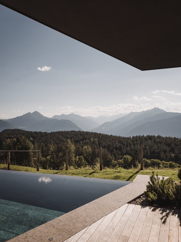 Liebe auf den <br>ersten Ausblick.