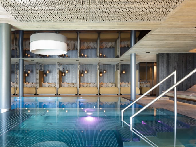 Family Spa