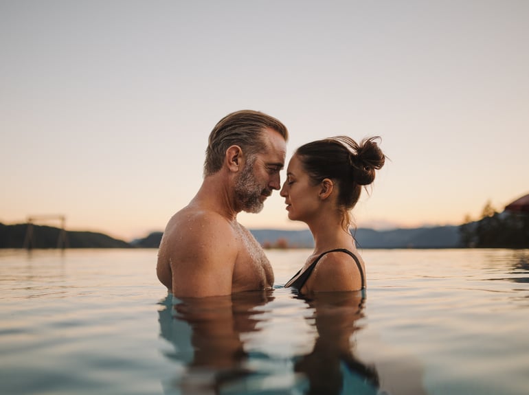 Due cuori, mille momenti