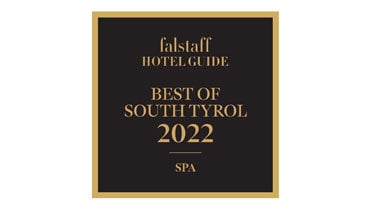 Falstaff Hotelguide 2022 - SPA