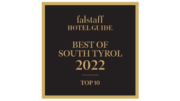 Falstaff Hotelguide 2022