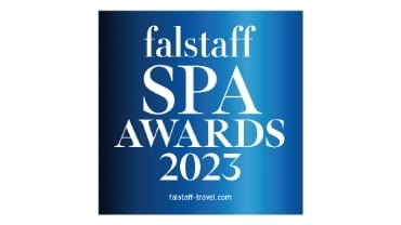 Falstaff Spa Awards 2023