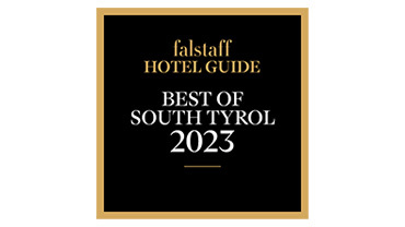 Falstaff Hotelguide 2023