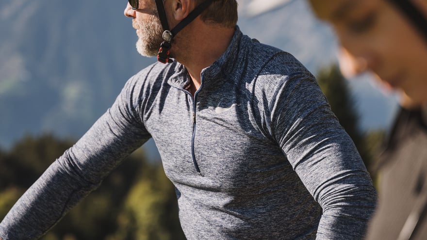 Ideales Aktivhotel in Südtirol zum E-Biken