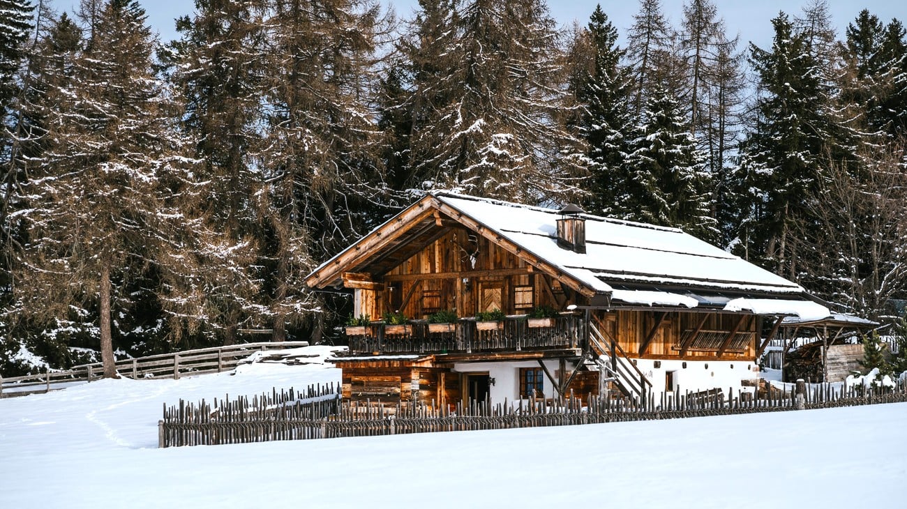 Mit dem Skibus zum Startpunkt