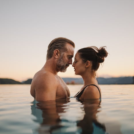 Romanticismo per due