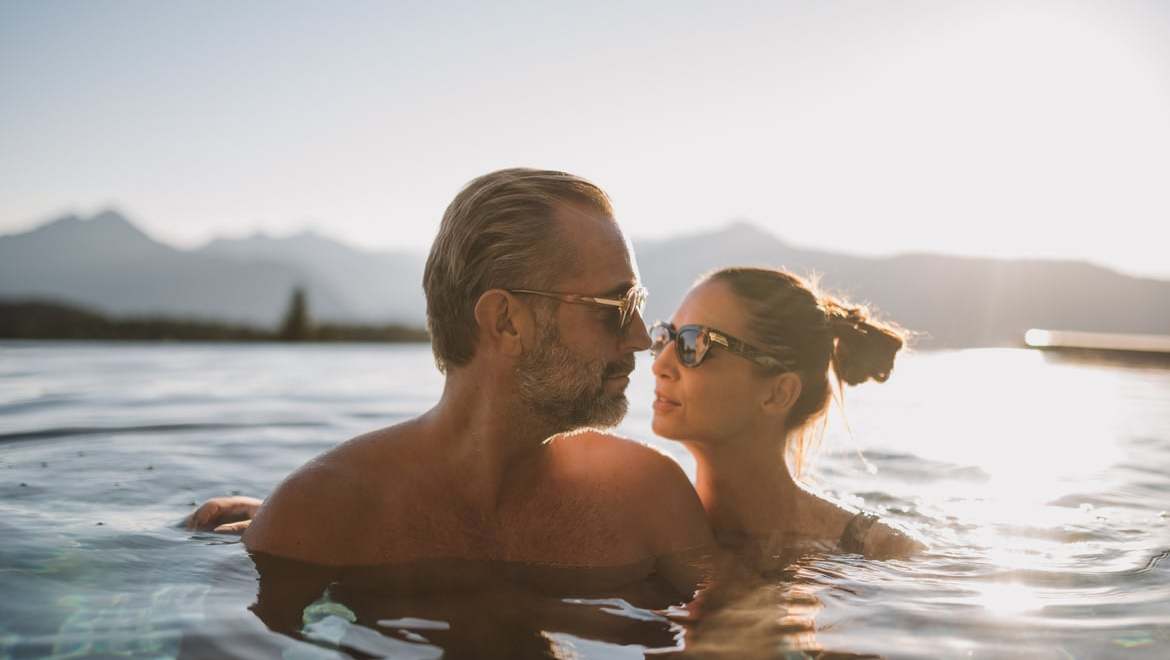Your summer fairy tale at Chalet Mirabell