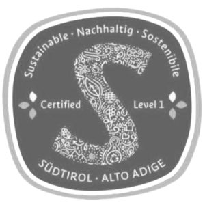 Nachhaltigkeitslabel Südtirol