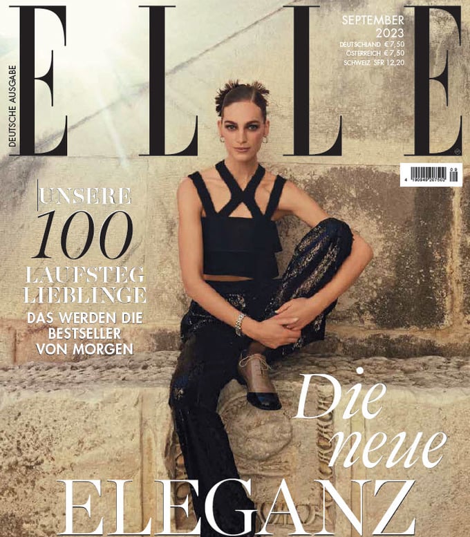 ELLE