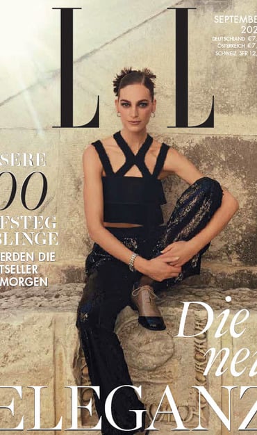 ELLE