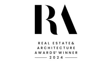 Real Estate & Architecture Award 2024