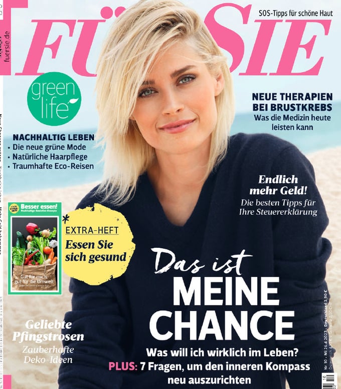 FÜR SIE