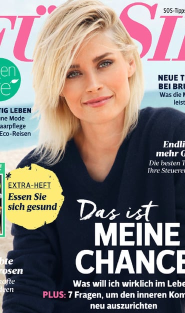 FÜR SIE