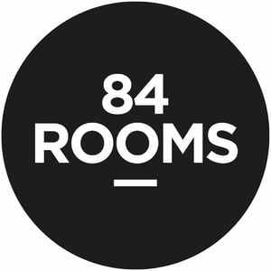 84 Rooms