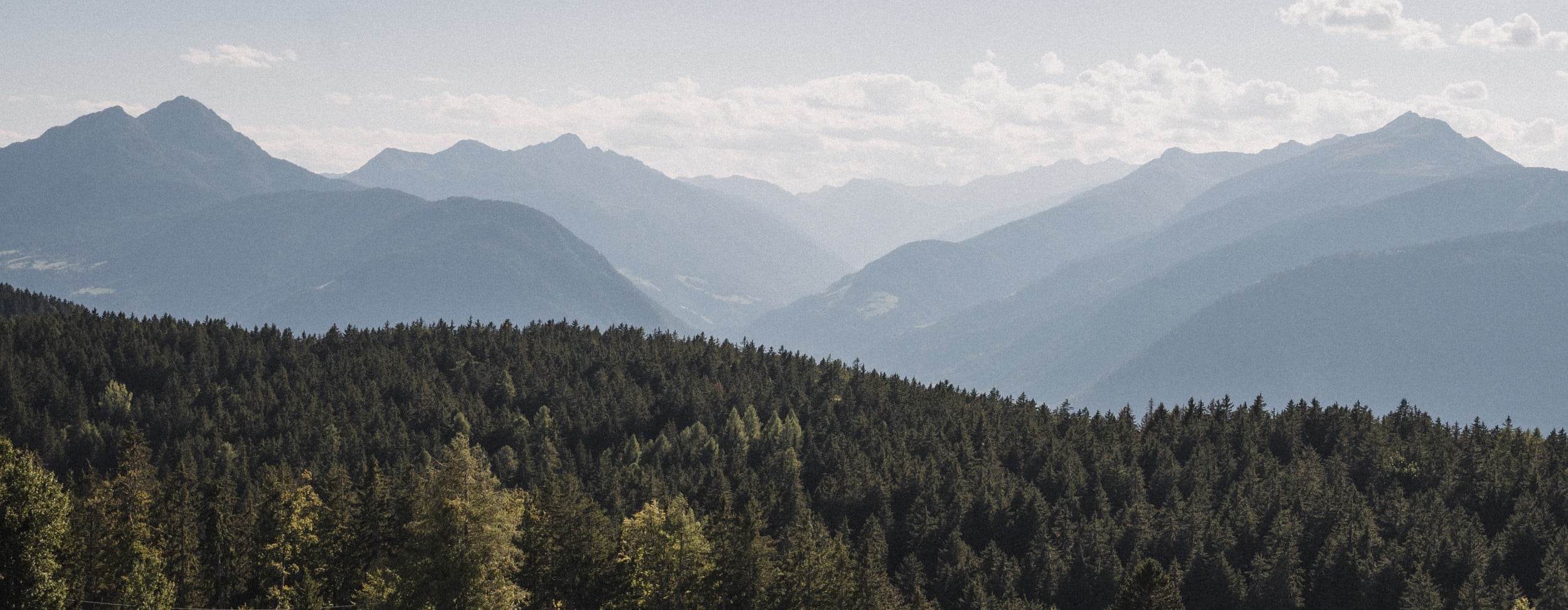 Luxus-Wanderurlaub bei Meran