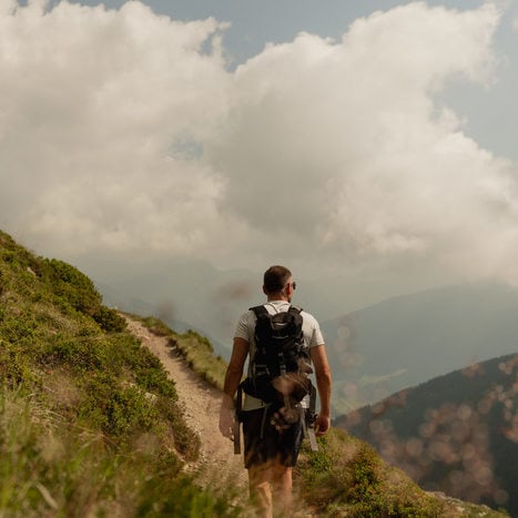 Hiking