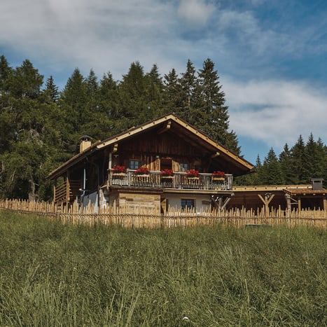 Chalet M