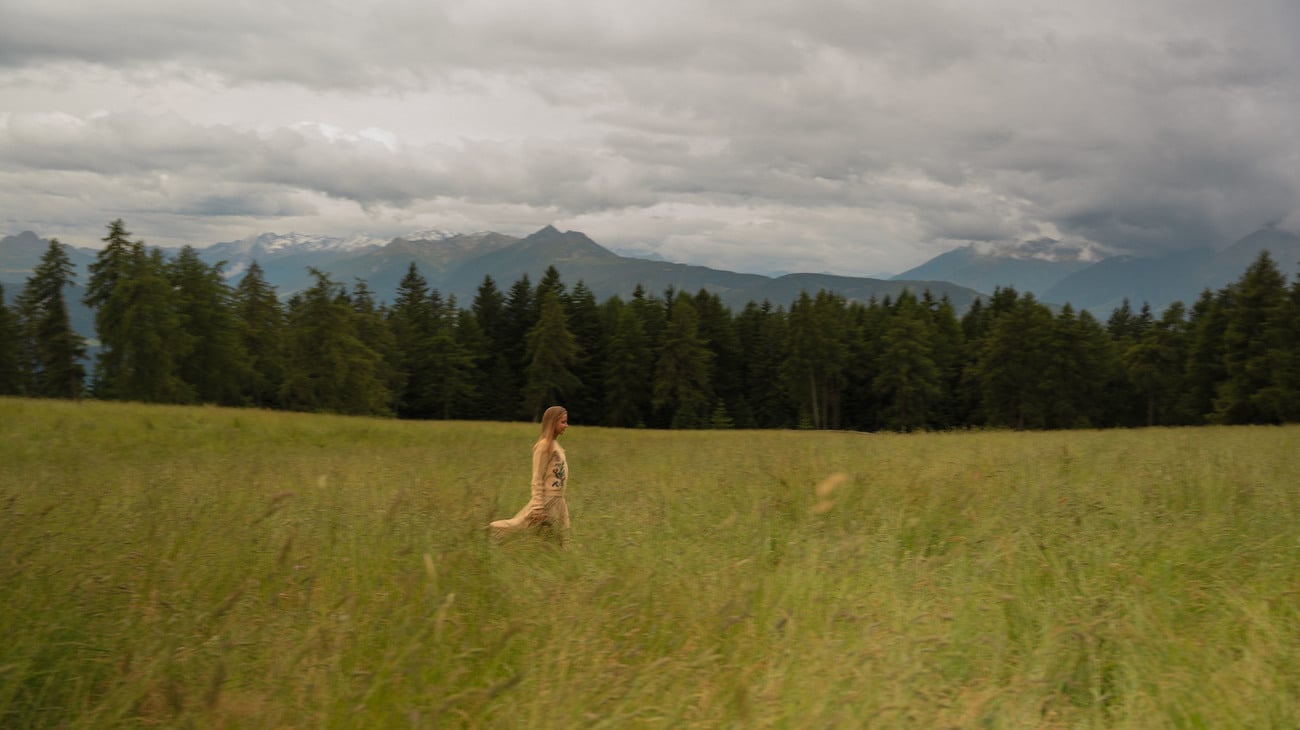 Aktivsein ohne Anreise