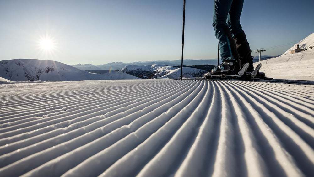Luxus-Skiurlaub in Südtirol
