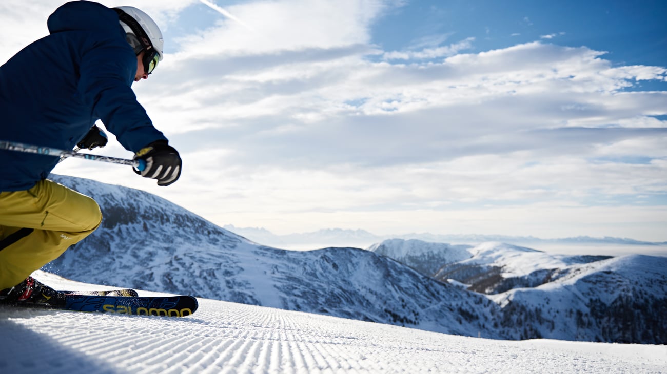 Servizi curati nei dettagli