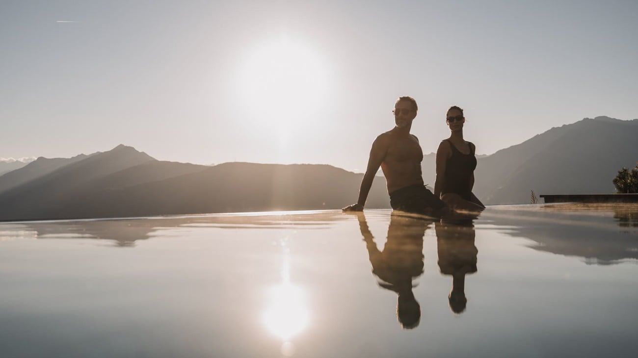 Wellness e relax dopo il gioco