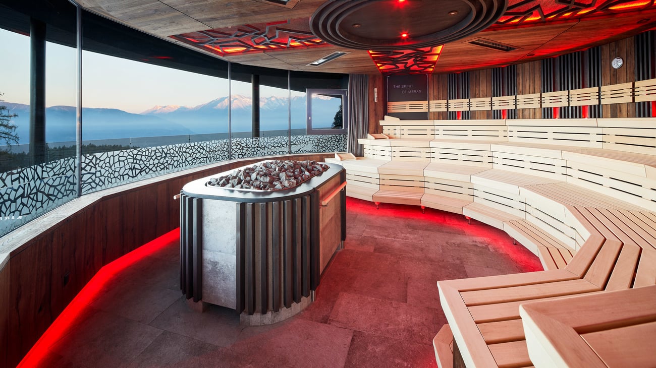 Wellness & regeneration after the game