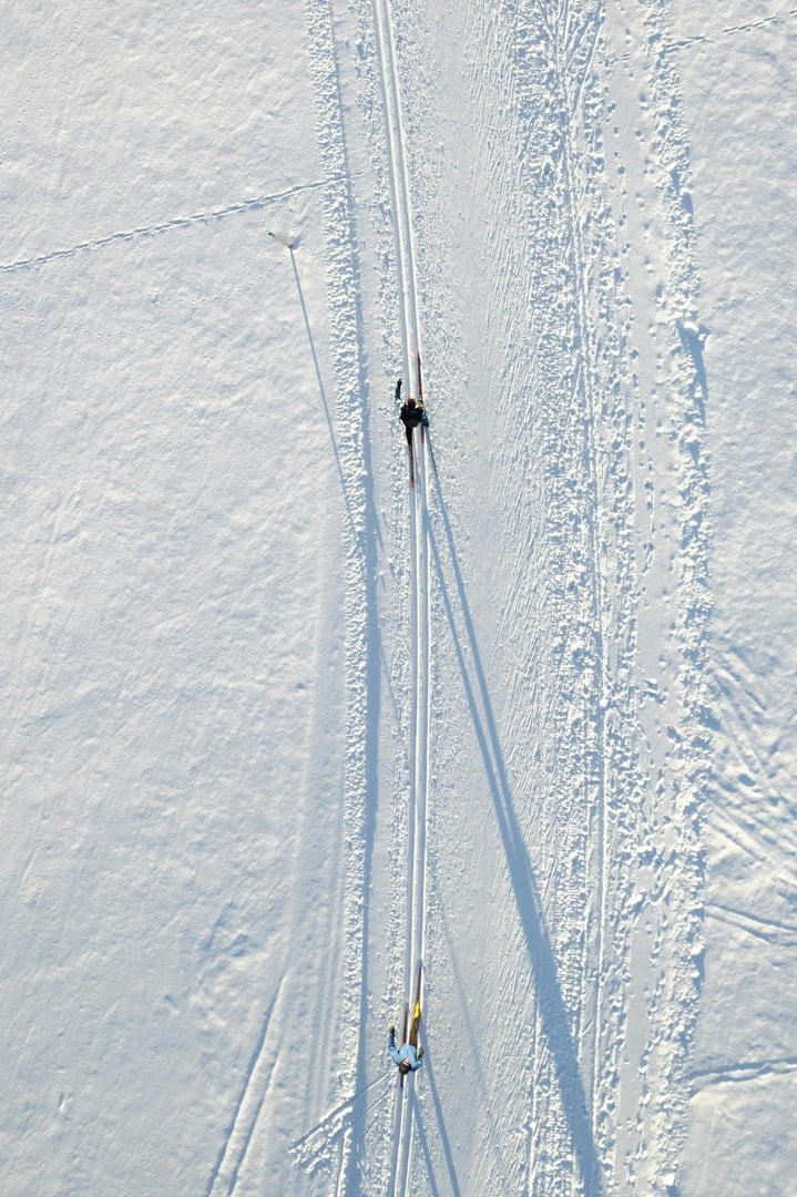 Enjoyable Cross-Country Skiing Holidays in South Tyrol