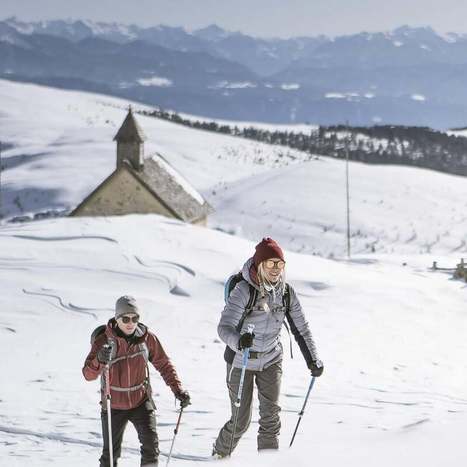 Ski Touring