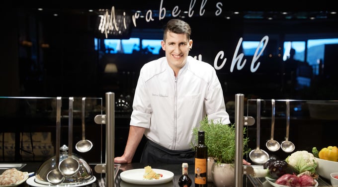 Vom Frühstück bis zum À-la-carte-Dinner: So schmeckt ein Urlaubstag im Chalet Mirabell